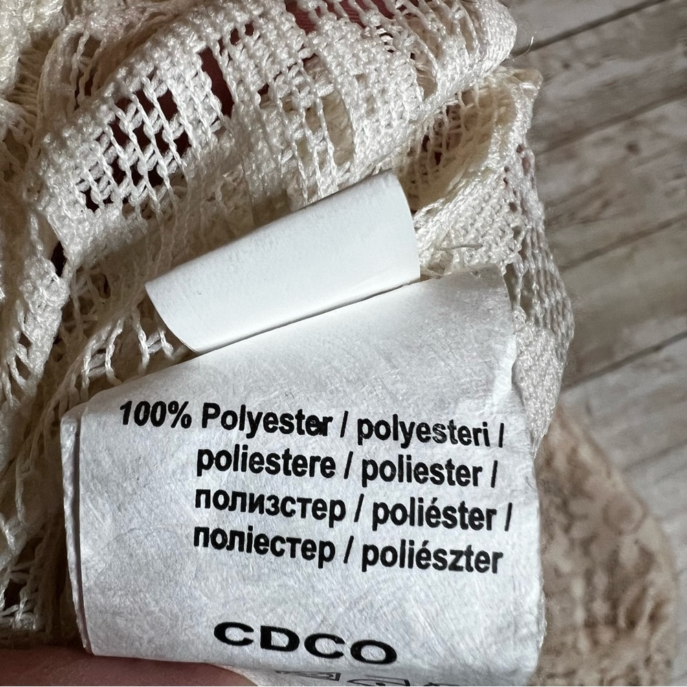 💚Venus lace top - Picture 6 of 6